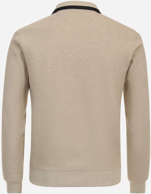 CASA MODA - Comfort Fit - Trui - Beige