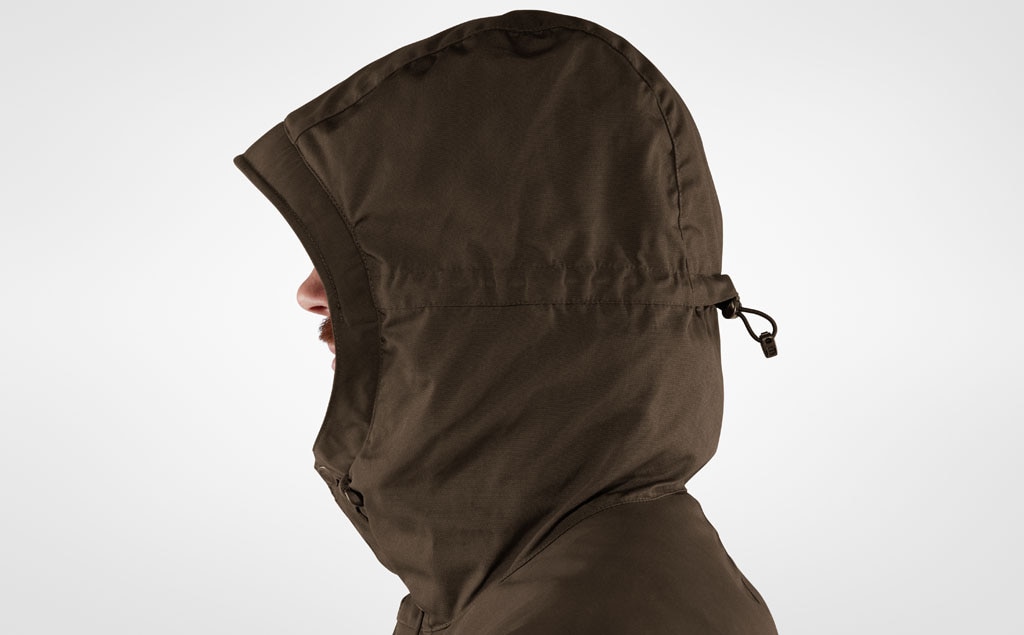 Fjällräven Vidda Pro Jacket, Herre<br>Veldig slitesterk jakke til herre