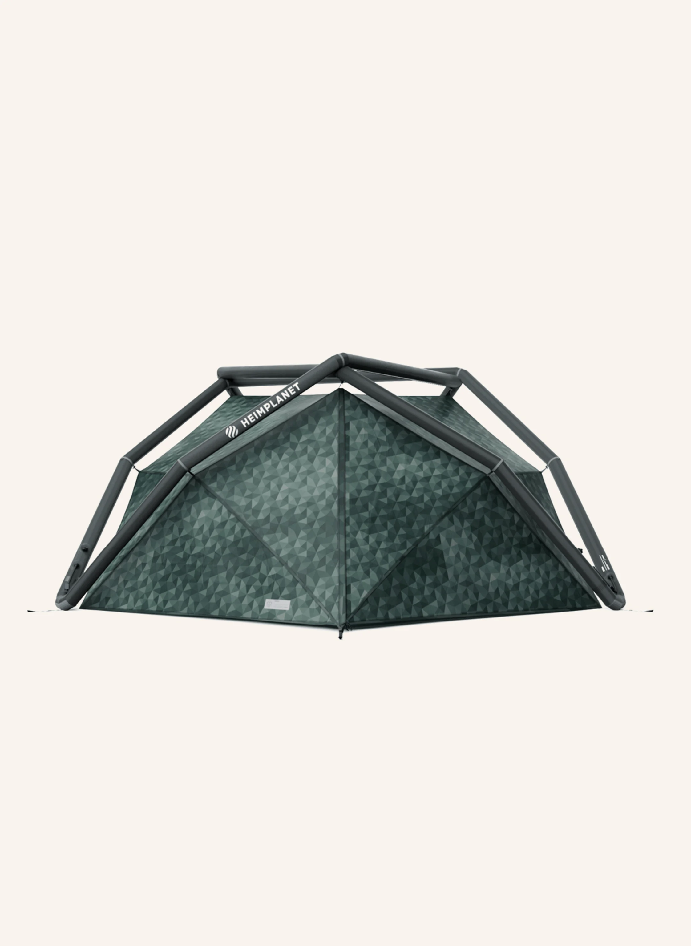 HEIMPLANET Zelt KIRRA CAIRO CAMO