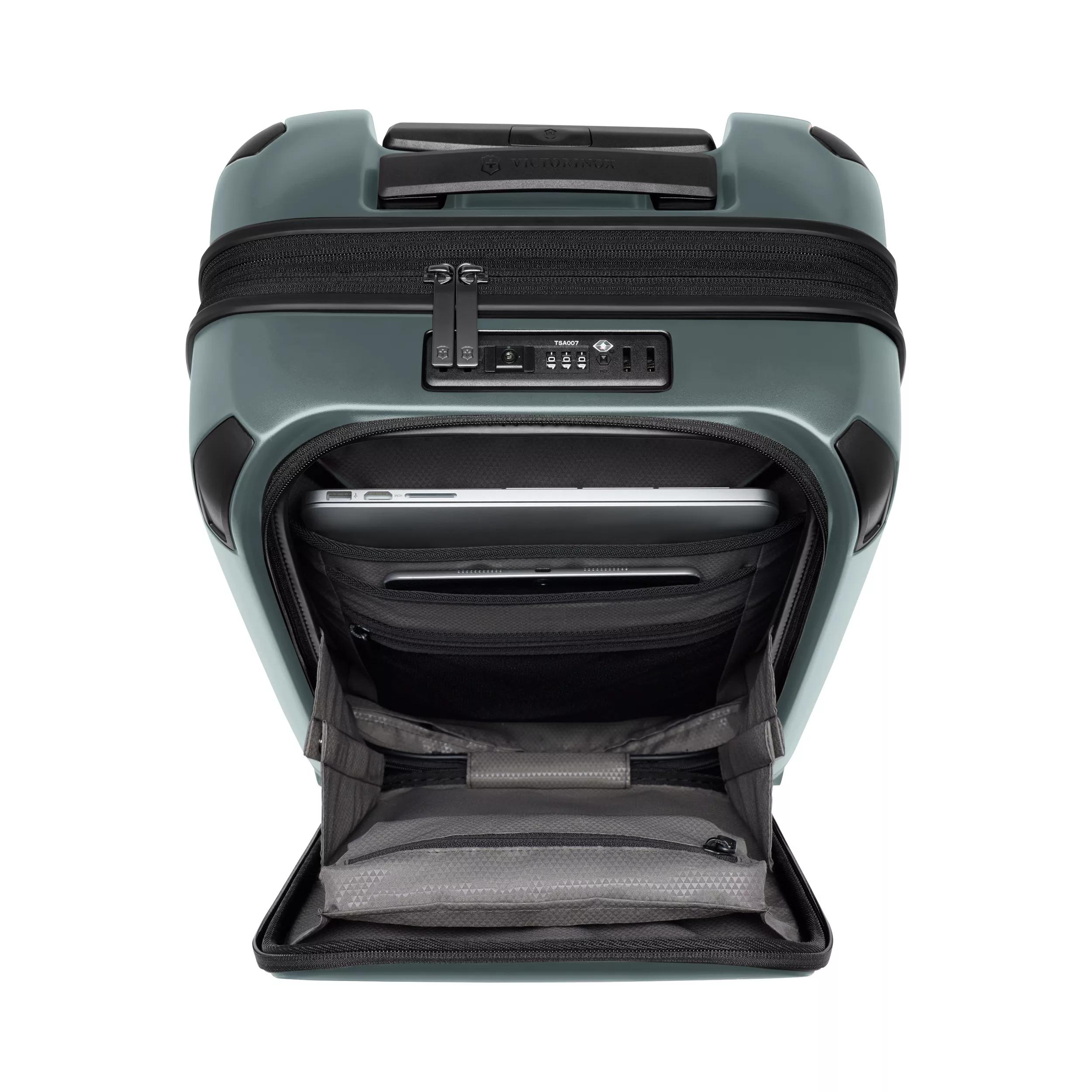 Spectra 3.0 Frequent Flyer Carry-On-Storm