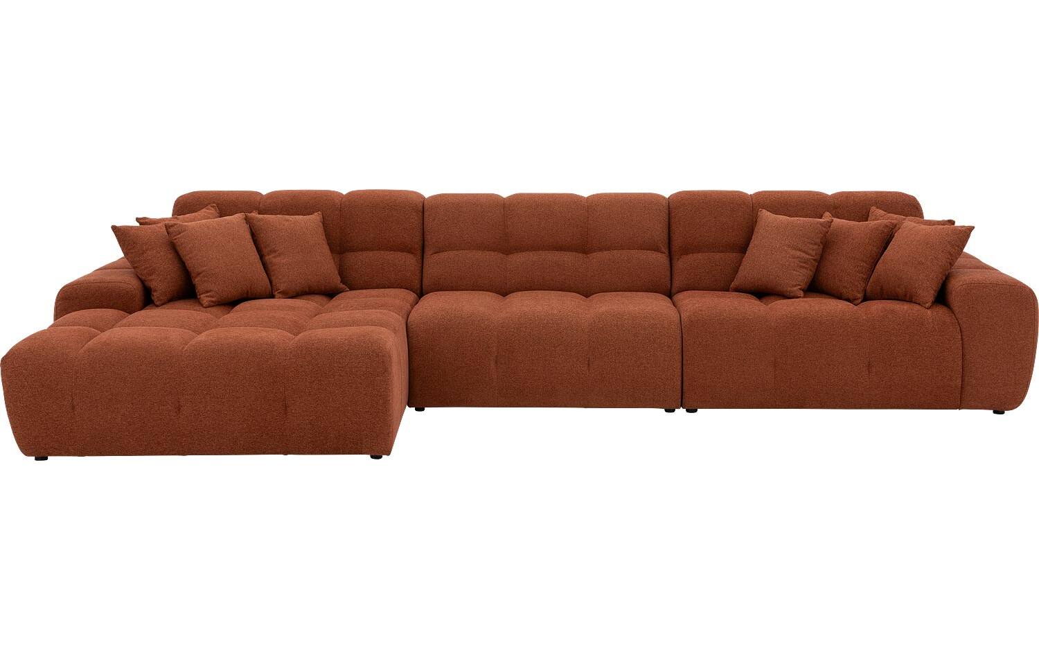Loungebank Kubus