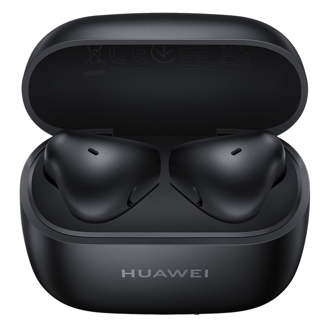 Huawei FreeBuds SE 2 (ULC-CT010) schwarz In-Ear-Kopfhörer