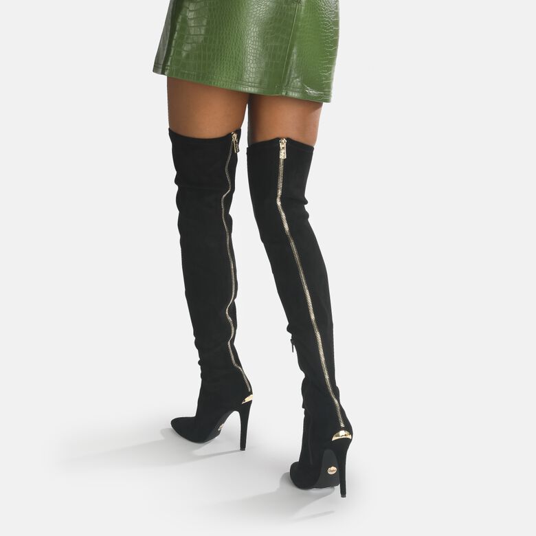 Marjorie2 Overknee