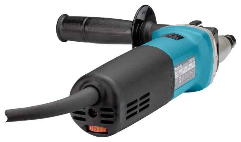 Makita GD0810C Rechte slijper | 750w
