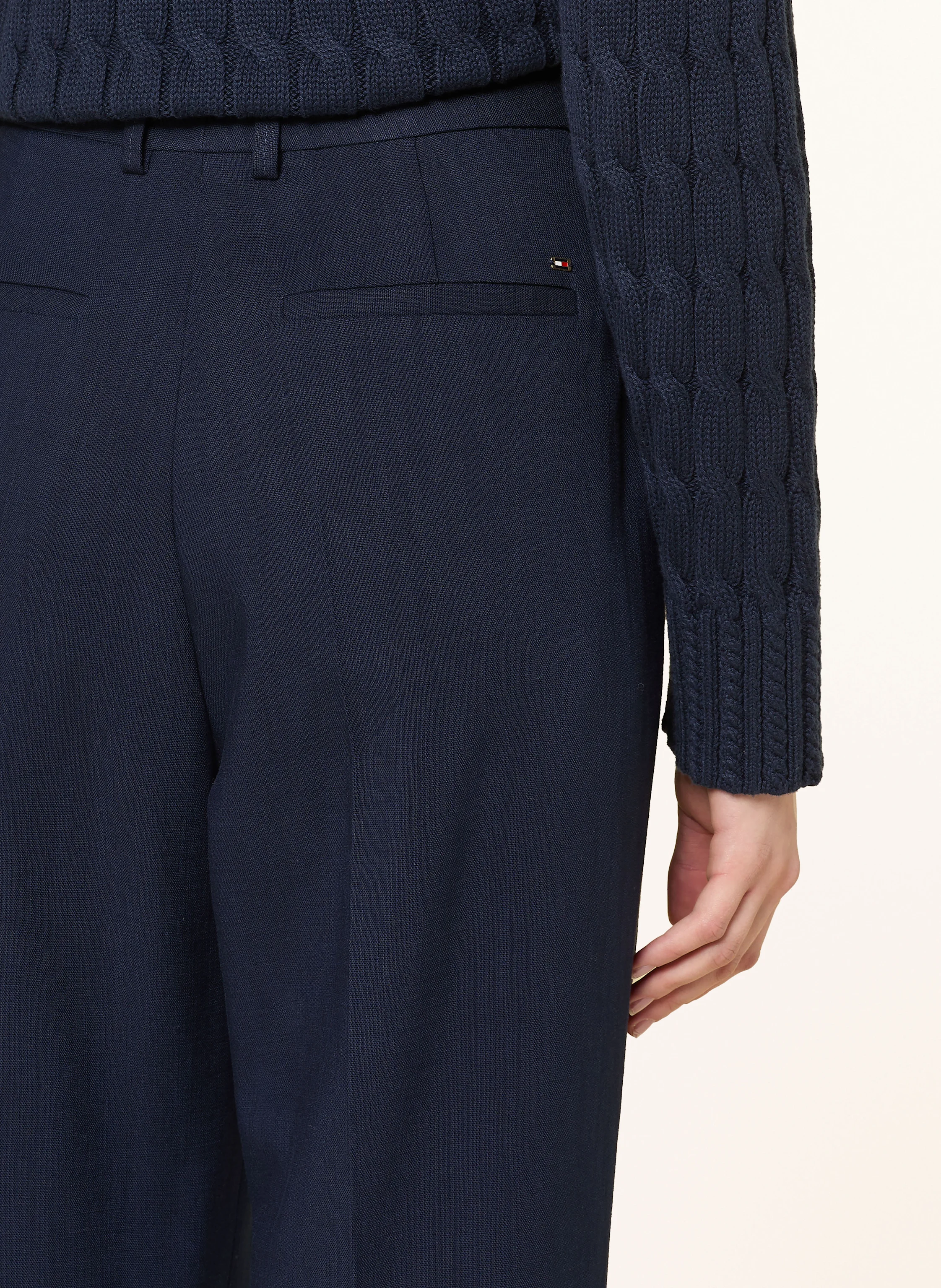 TOMMY HILFIGER Hose