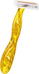 Bic Miss Soleil Colour Collection Wegwerpscheermesjes 4ST