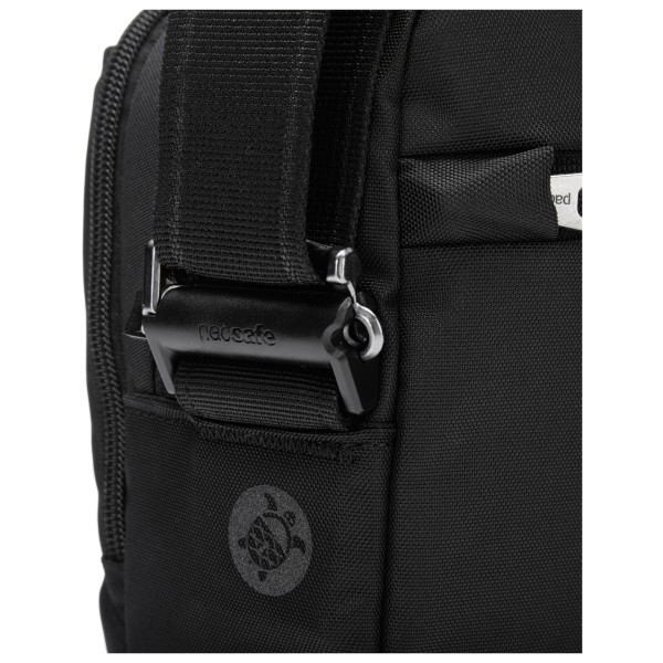 Pacsafe - V Tour Crossbody - Sac à bandoulière