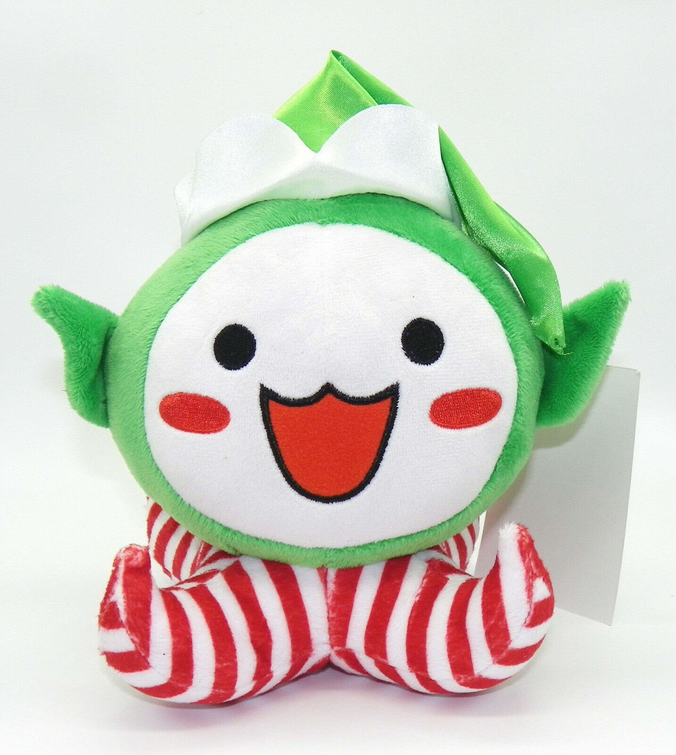 Overwatch Pachimari Pachimerry Medium
