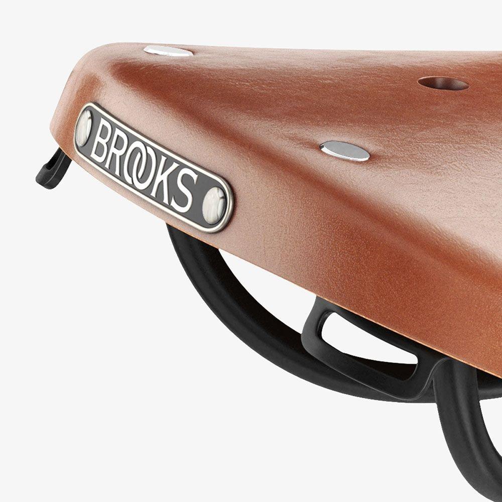 Brooks  B17 Short