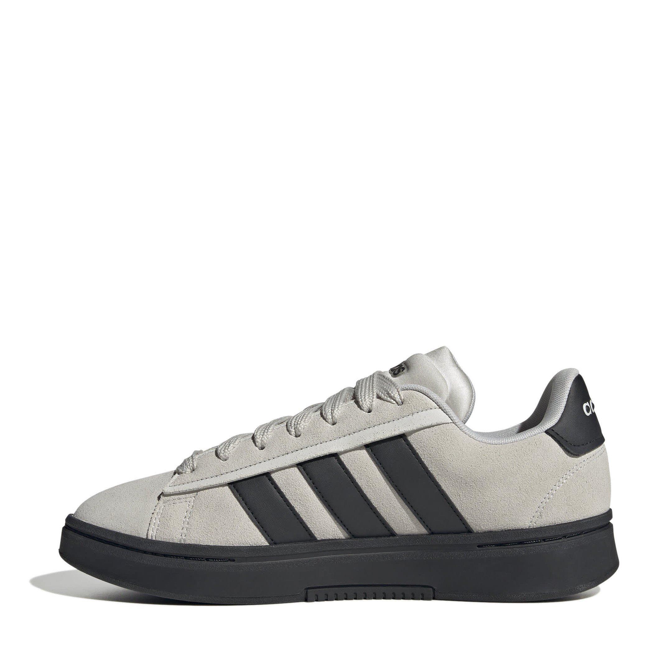 adidas Grand Court Alpha 00s Trainers Mens