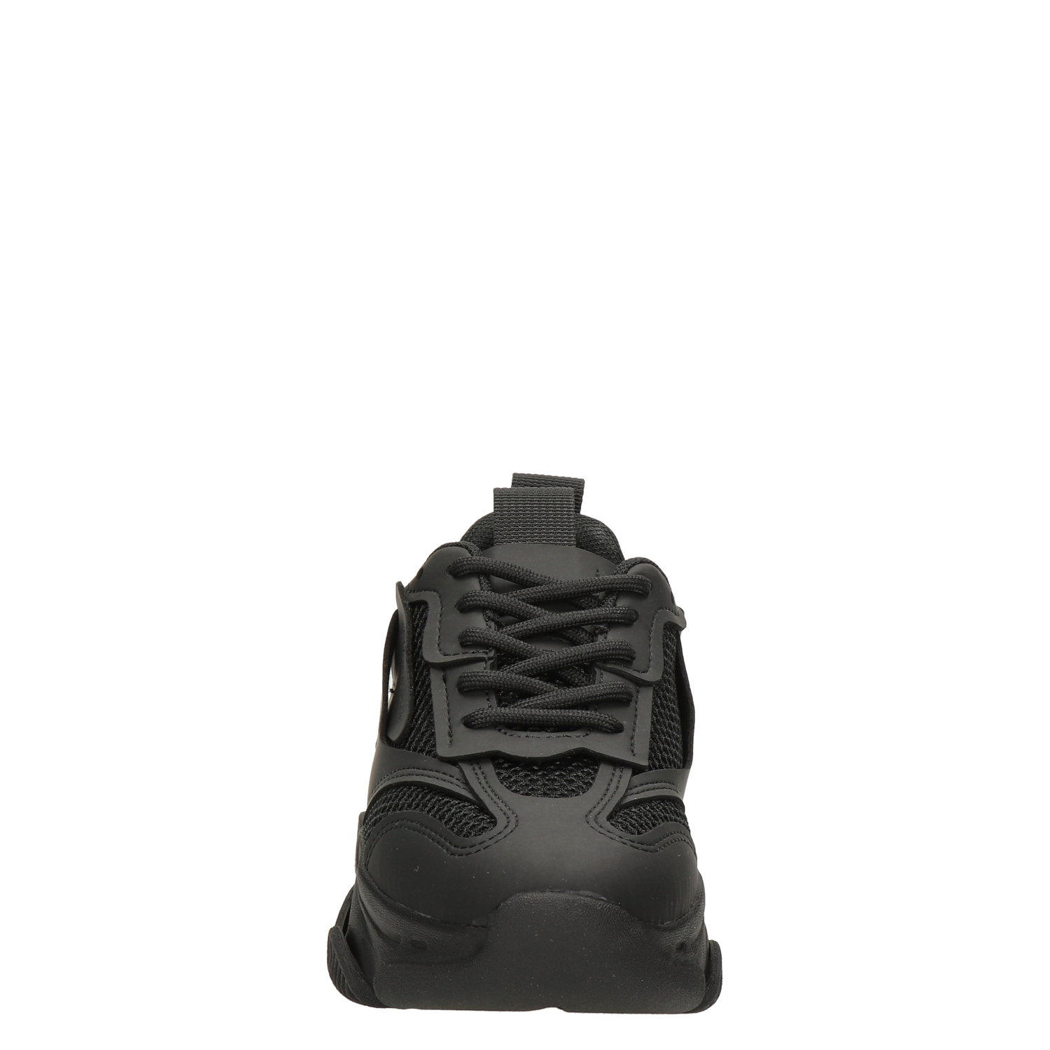 Steve Madden J Possession meisjes sneaker Steve Madden Zwart