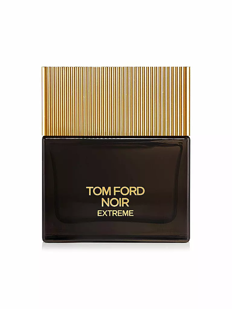 TOM FORD BEAUTY Signature Noir Extreme Eau de Parfum 50ml keine Farbe