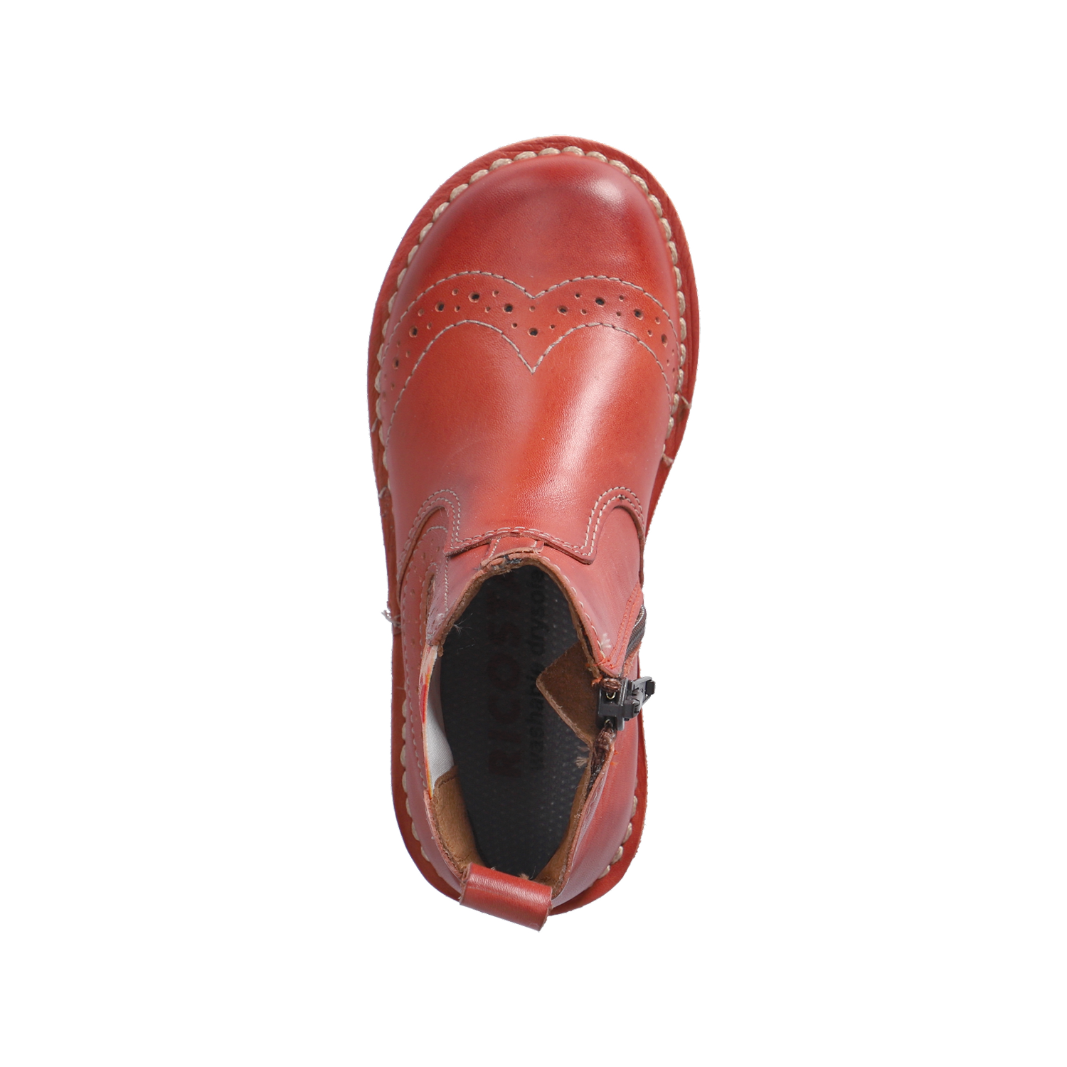 DALLAS - Boots