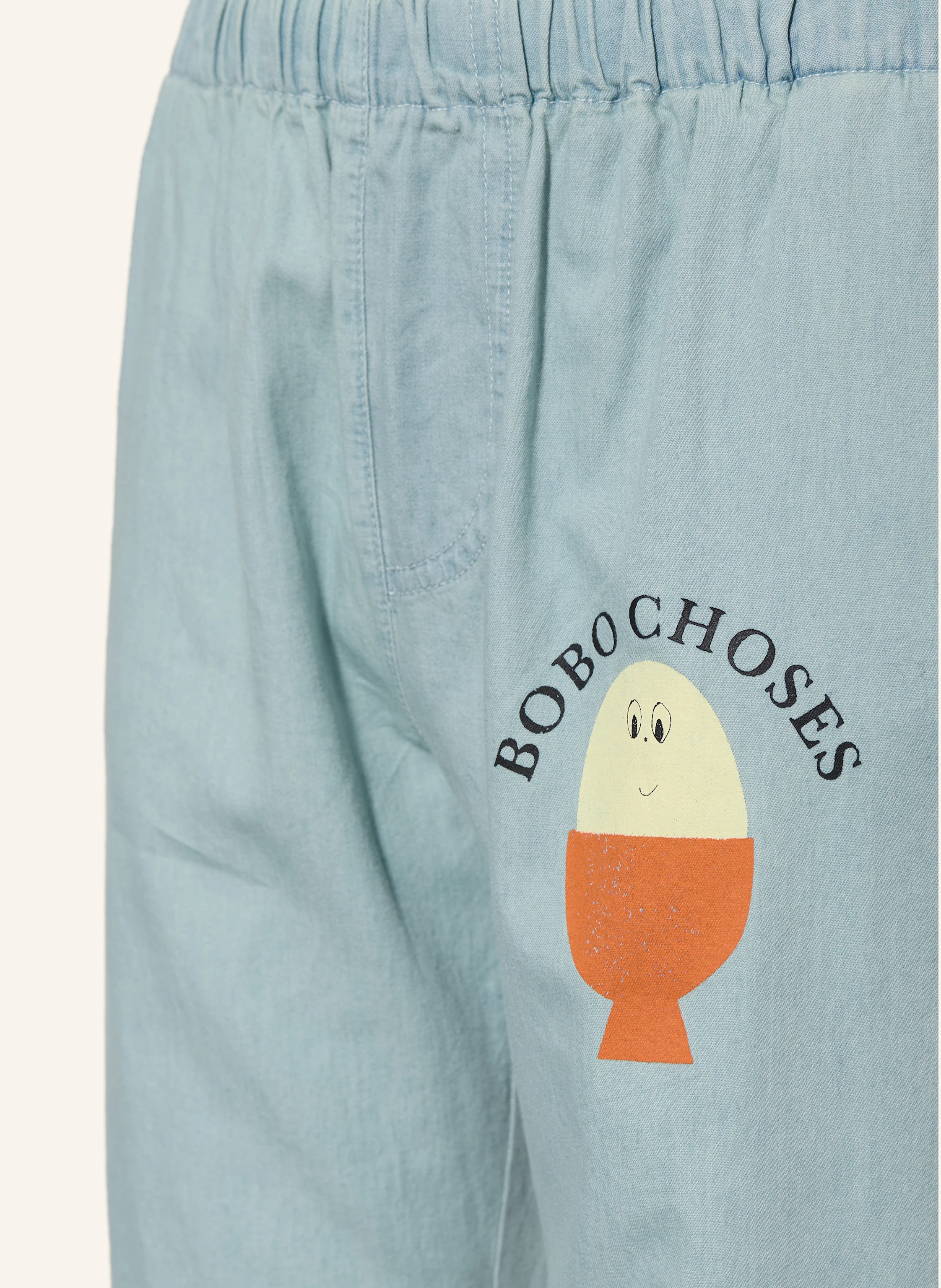 BOBO CHOSES Hose im Jogging-Stil