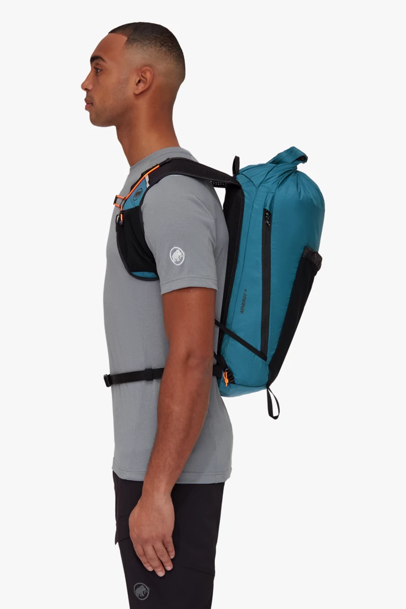 MAMMUT Aenergy 18 L Wanderrucksack