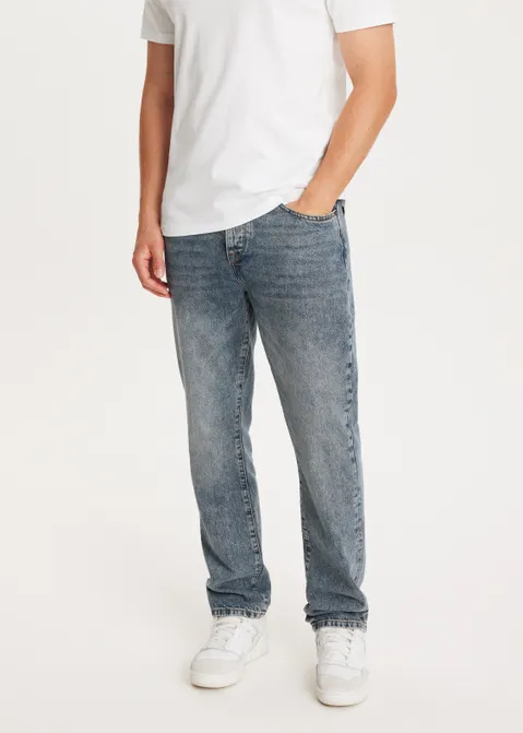 Bruno straight jeans jeans (OLD.D)