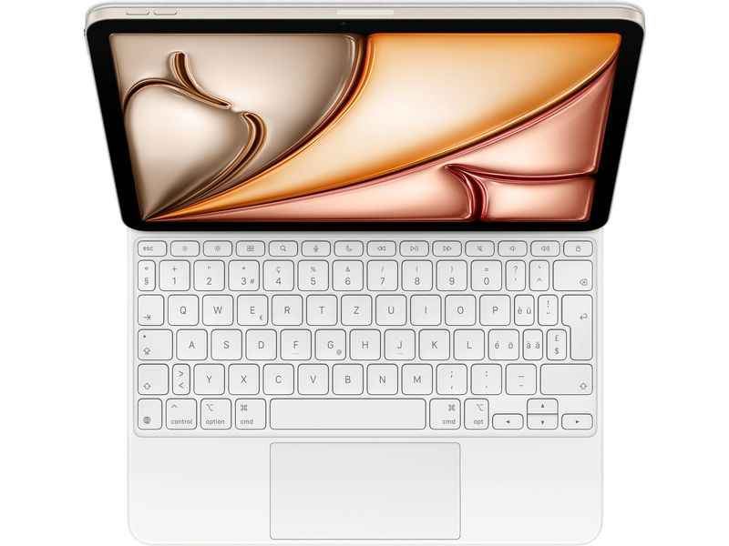 Apple Magic Keyboard iPad Air 11
