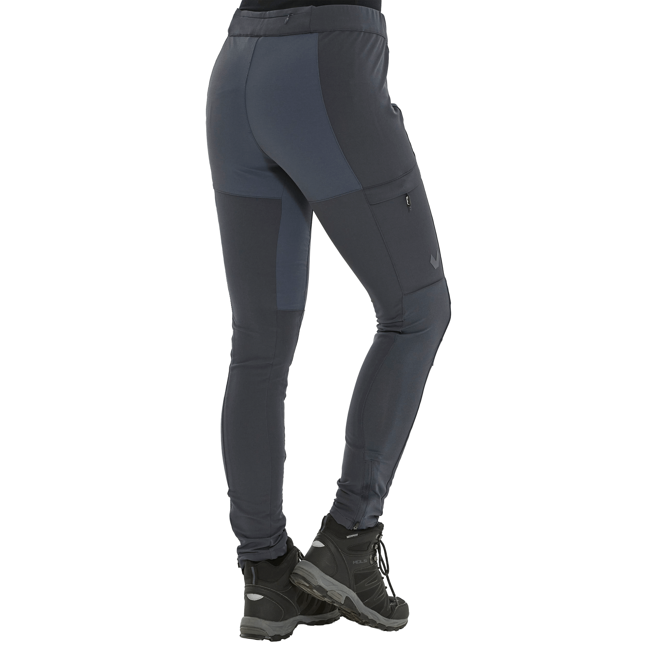 Vertical Davinana W Outdoor Pant - Bukse