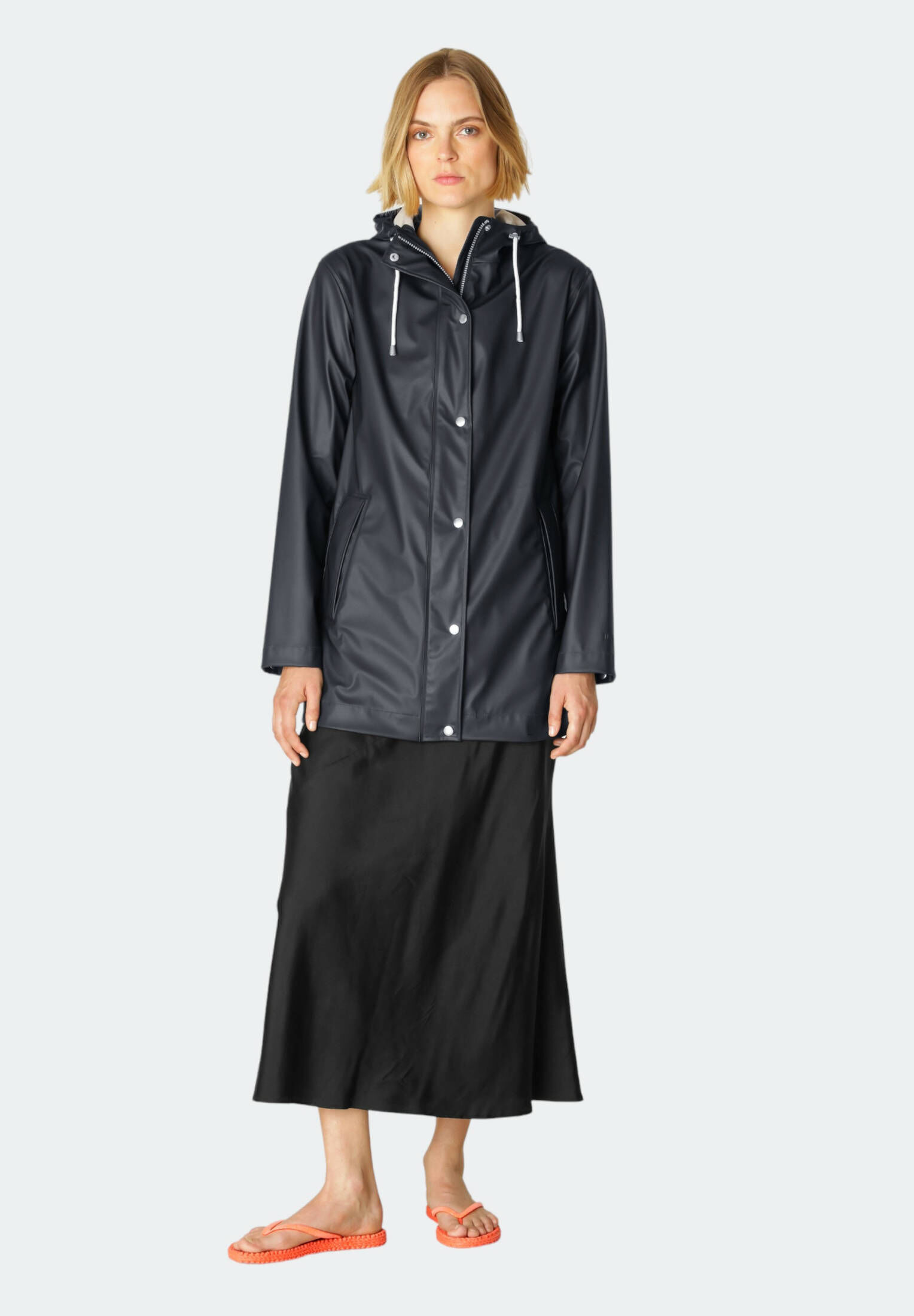 Ilse Jacobsen| Damen Regenjacke RAIN228FR