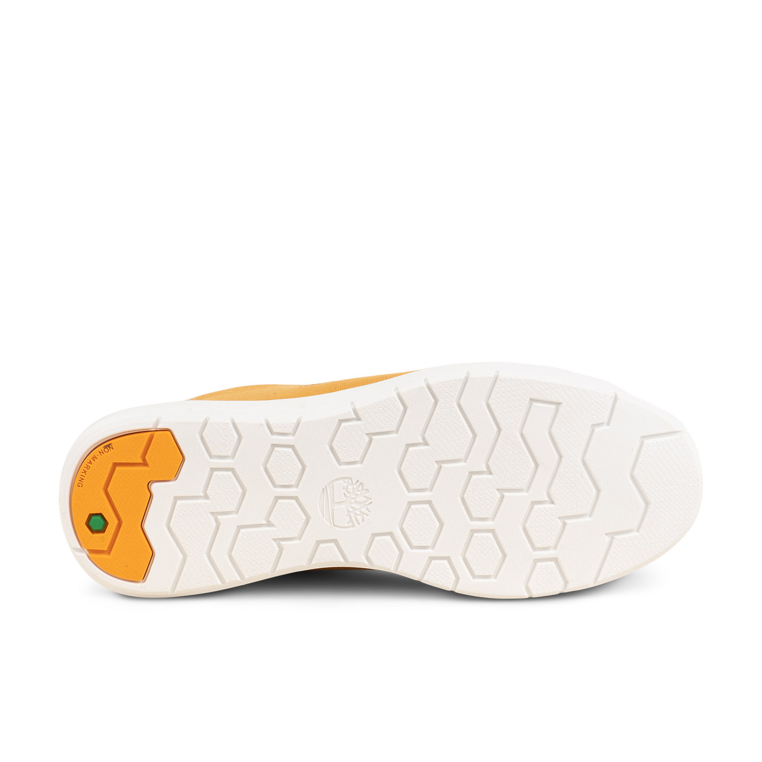 Baskets garçon TIMBERLAND SENECABAY