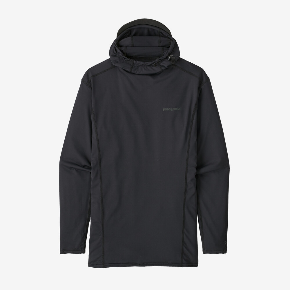 Herren-R-UPF-Hoodie