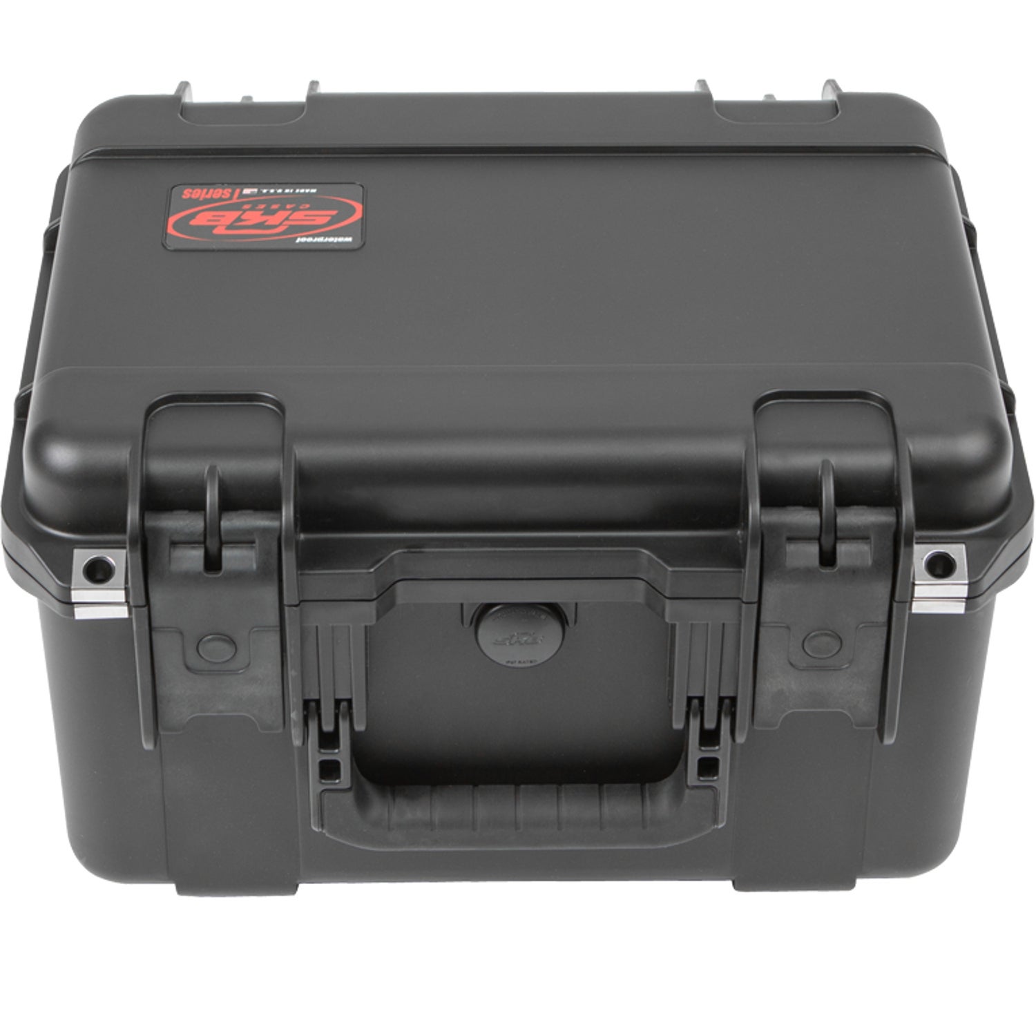 SKB iSeries 1510-9 universele flightcase 381x266.7x228.6 mm