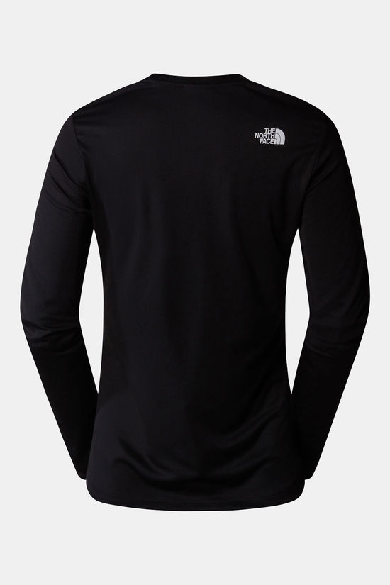 The North Face The North Face Shadow Hike Ls Shirt Dames