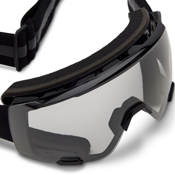 Masque VTT FOX PUREVUE BLACK