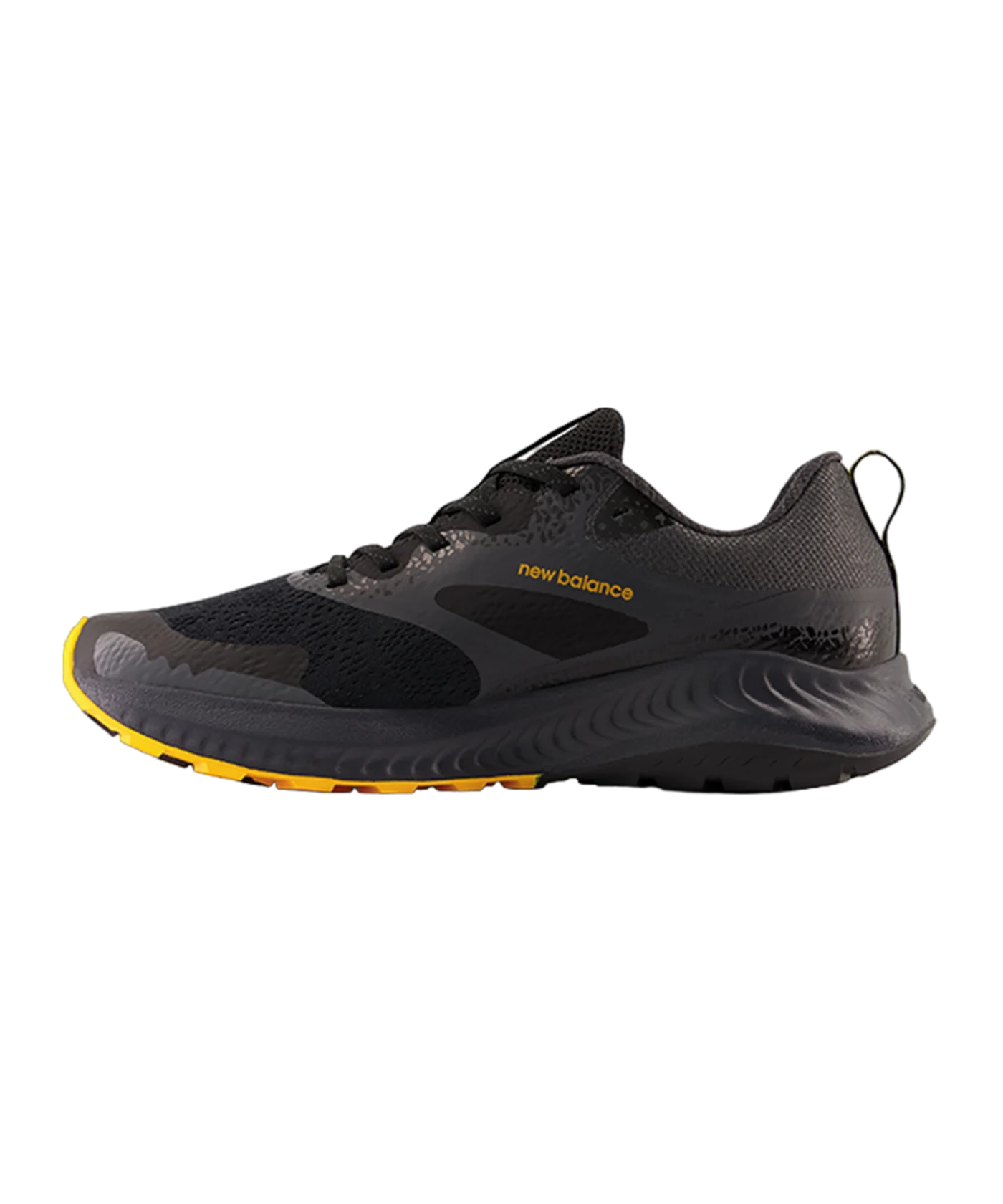 New Balance MTNTR Schwarz FGB5 Laufschuh