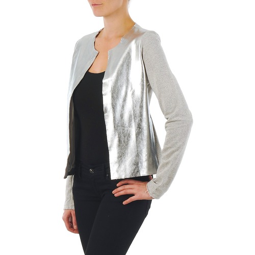 Majestic - 93 - Gris / Argent