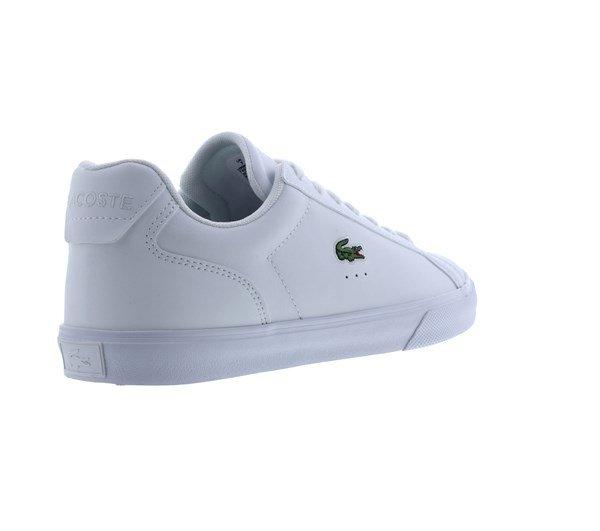 Lacoste Lerond Pro Leather