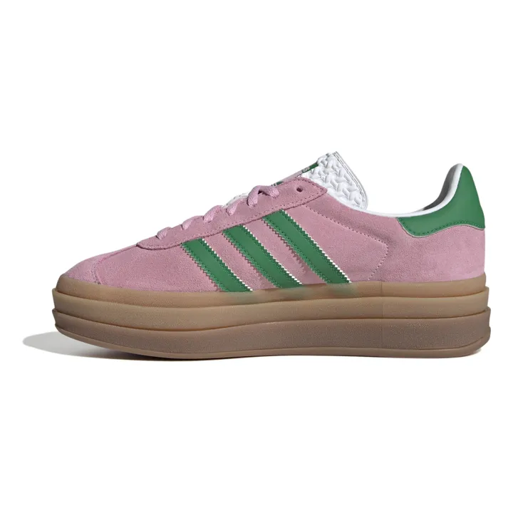 Adidas Baskets Gazelle Bold W | Rose