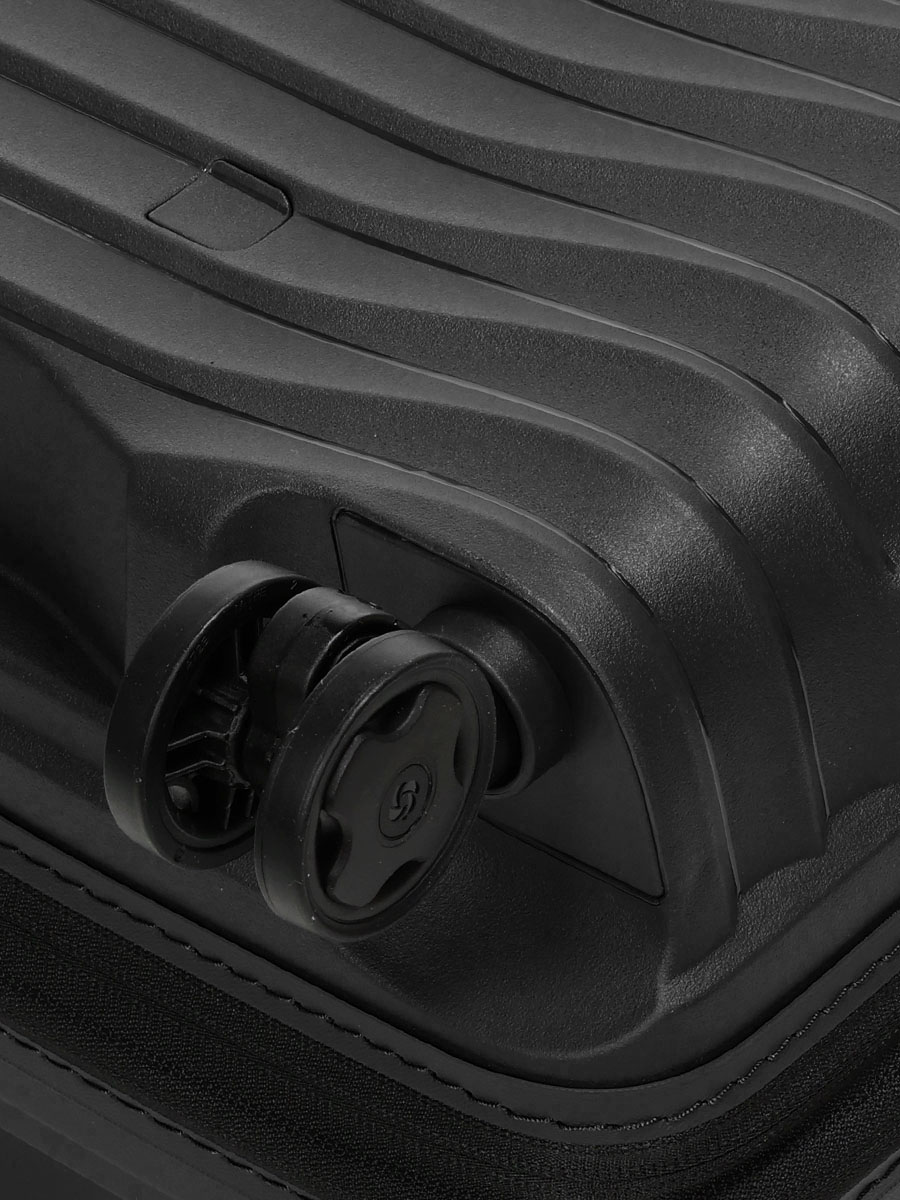 Valise Samsonite Upscape 55 cm - Poche Frontale