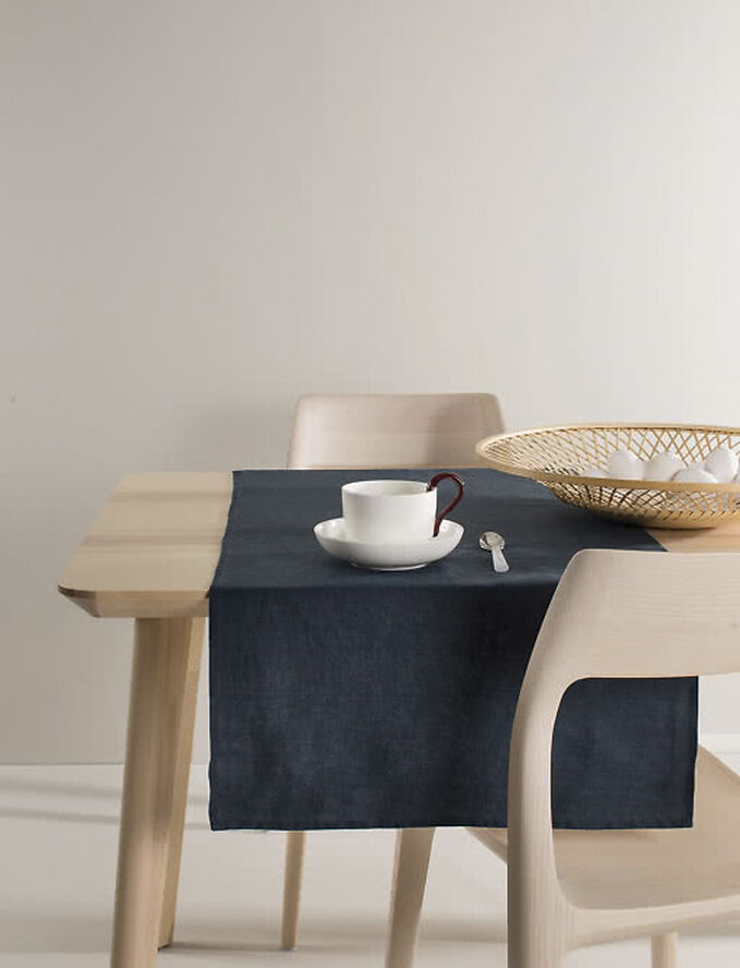 Himla Sunshine RUNNER silence 50x145 Blå
