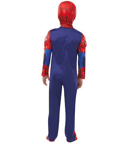 Rubies Kostüm - Marvel Spider-Man