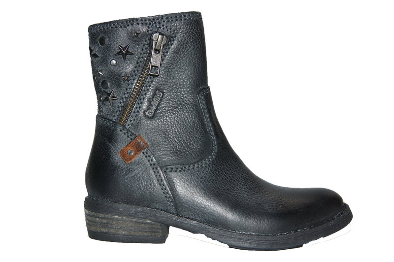 Twins 0033676 wijdte 5 BLACK