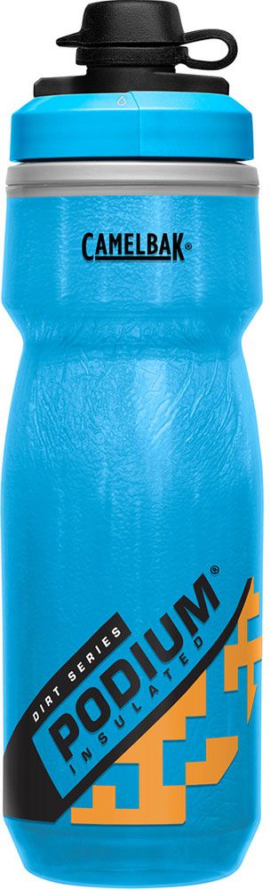 Camelbak Podium Chill Dirt Series Trinkflasche 620ml kaufen | Bike-Discount