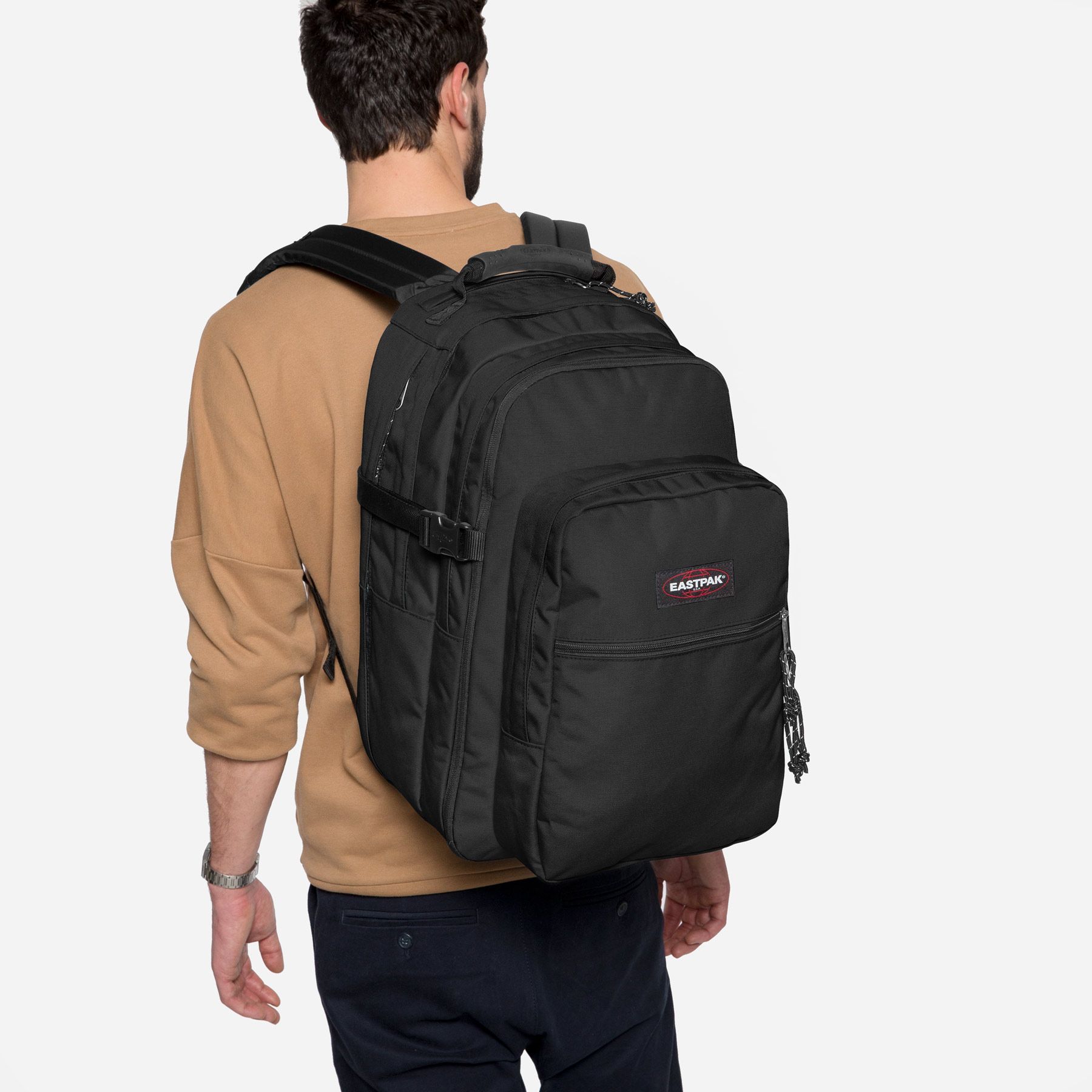 Tutor Black