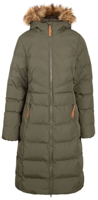 Audrey Padded Jacket Women damejakke