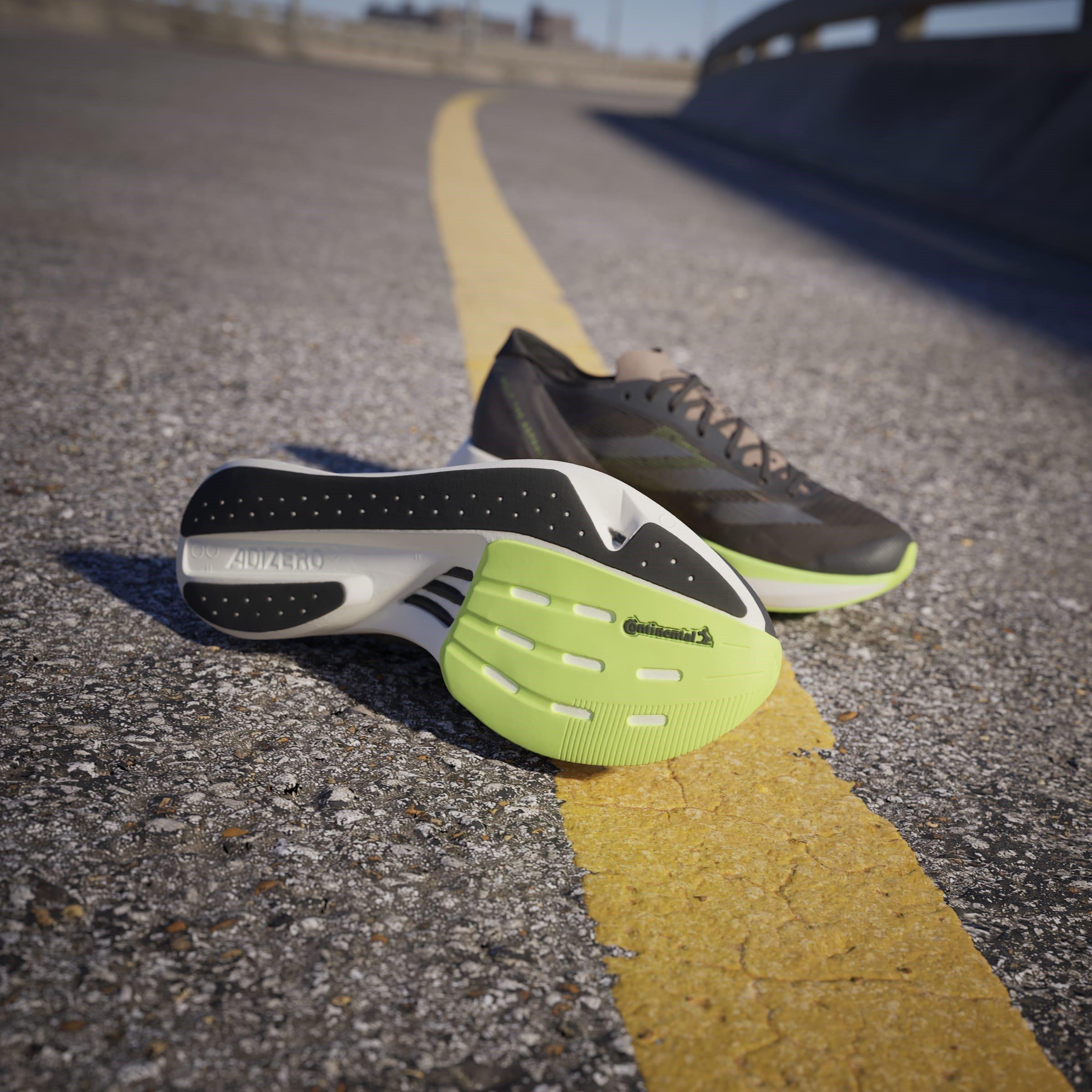 adidas Adizero Takumi Sen 10 Womens Running Shoes