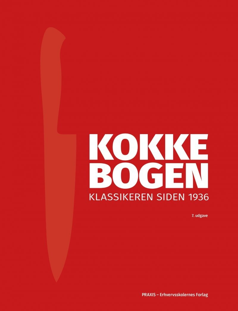 Kokkebogen - Bog