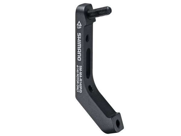 Shimano Bagbremsekaliber Post/Directmount Adapter, 140mm