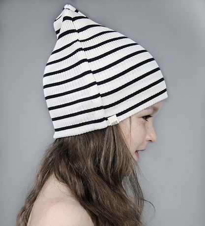 Minimalisma Mütze - Bambi - Seide/Baumwolle - Sailor