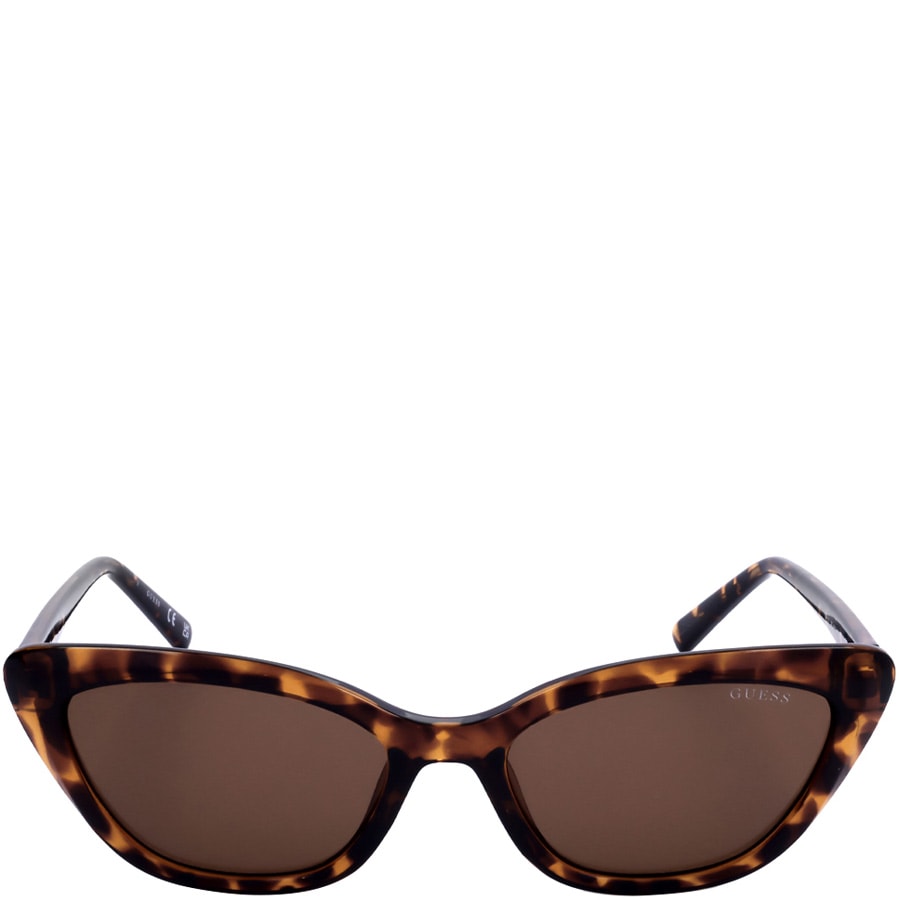 Guess - Lunettes de soleil - Catégorie 3 - Marron