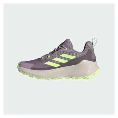 Chaussures de Randonnée adidas Terrex Trailmaker 2.0 Violet Vert Femme