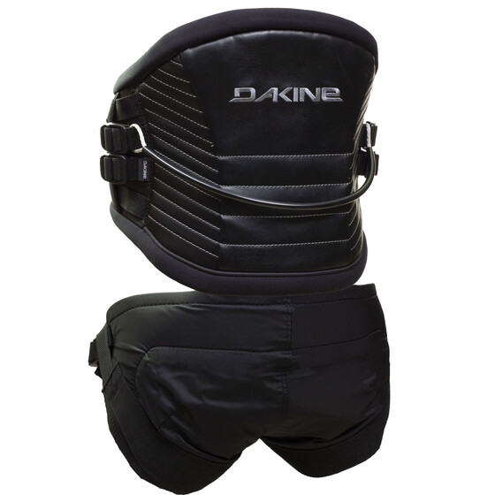 Dakine CHAMELEON Windsurf/Kite Trapez BLACK