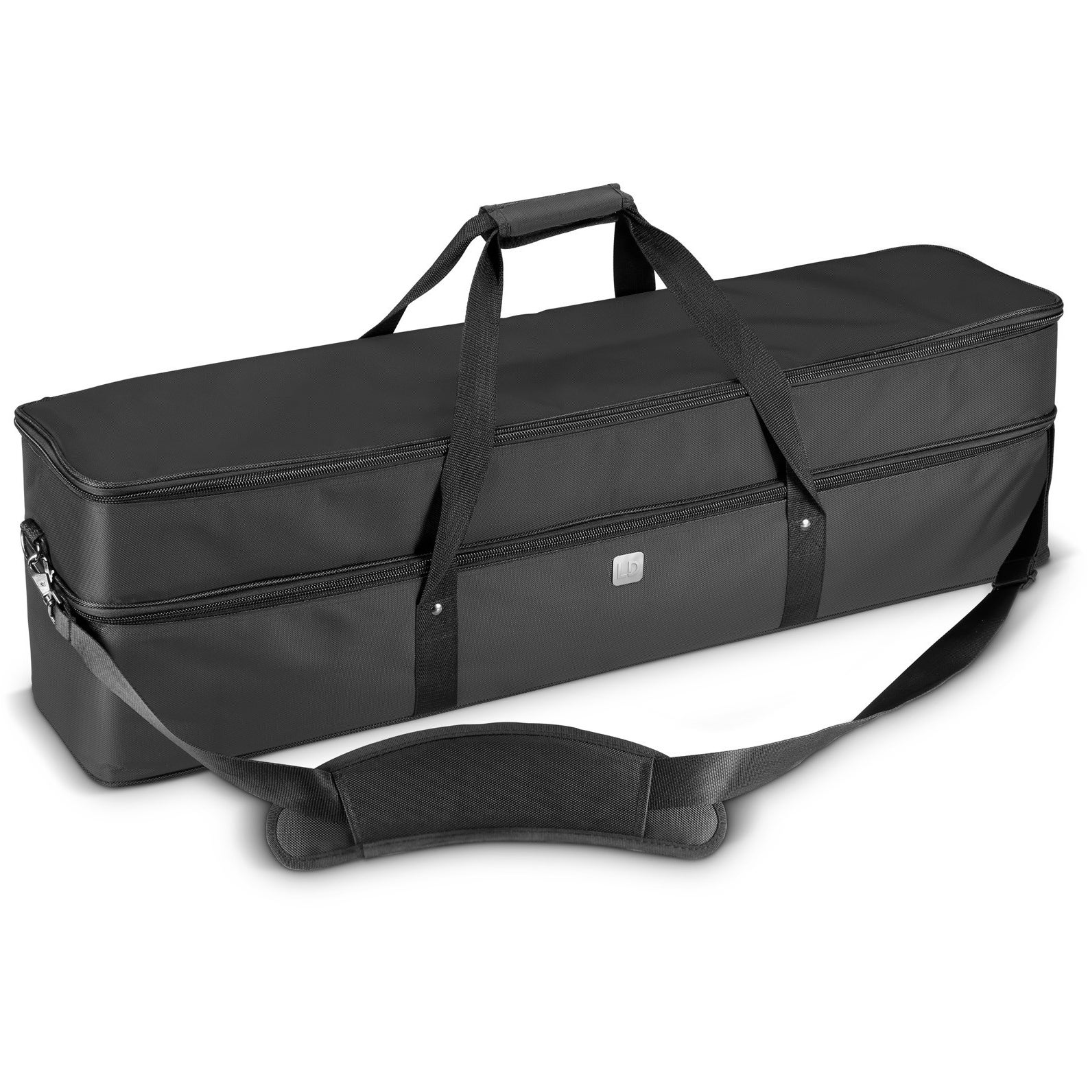 LD Systems CURV 500 TS SAT BAG draagtas voor CURV 500 TS Duplex Satellites