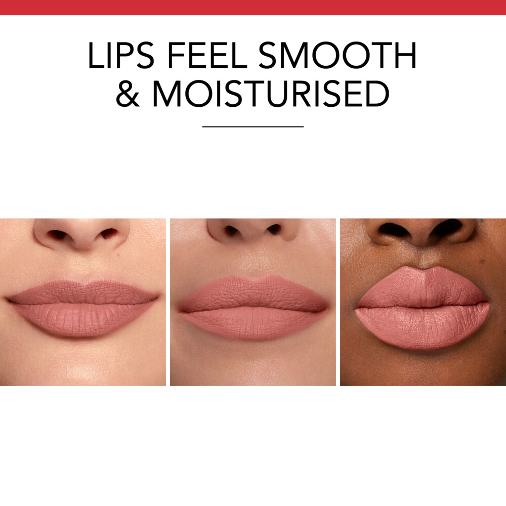 Bourjois Velvet The Pencil Lipstick Nudifull 11.8 gr