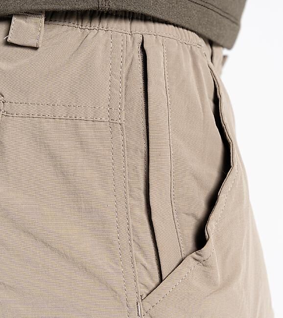 CRAGHOPPERS - PANTALON NOSILIFE CARGO II REGULAR M