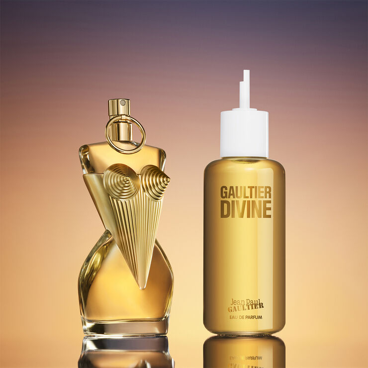 Jean Paul Gaultier Divine